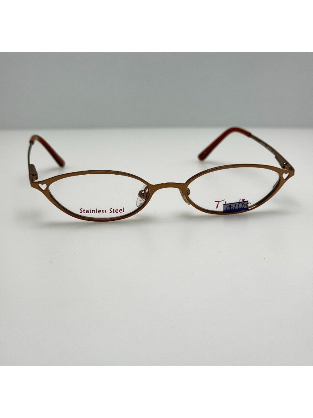 Thalia Natalia SD Eyeglasses Eye Glasses Frames 49-17-130